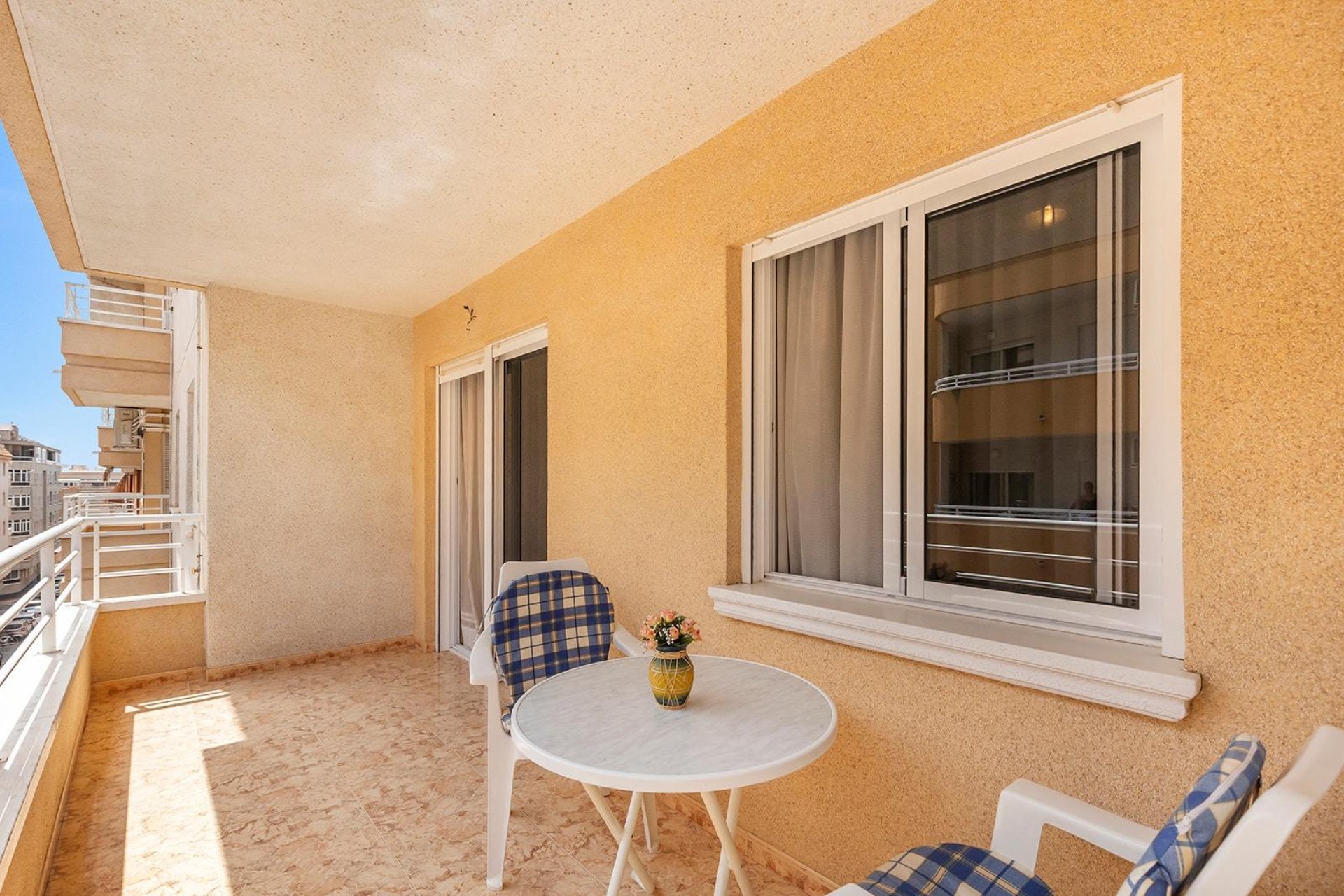 Rynek Wtórny - Apartament - Torrevieja - Playa del Cura