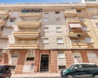 Rynek Wtórny - Apartament - Torrevieja - Playa del Cura