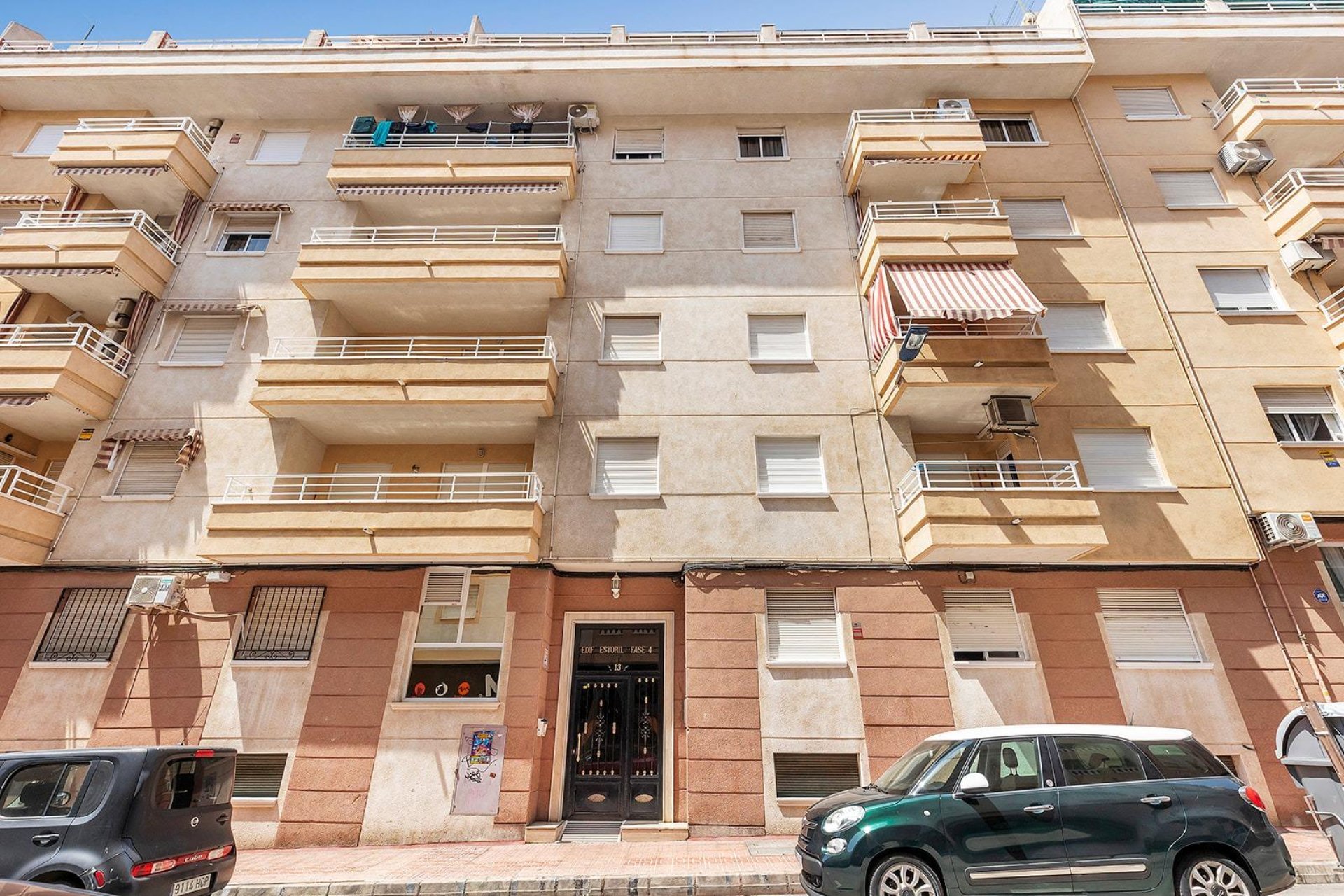 Rynek Wtórny - Apartament - Torrevieja - Playa del Cura
