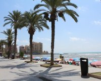Rynek Wtórny - Apartament - Torrevieja - Playa del Cura