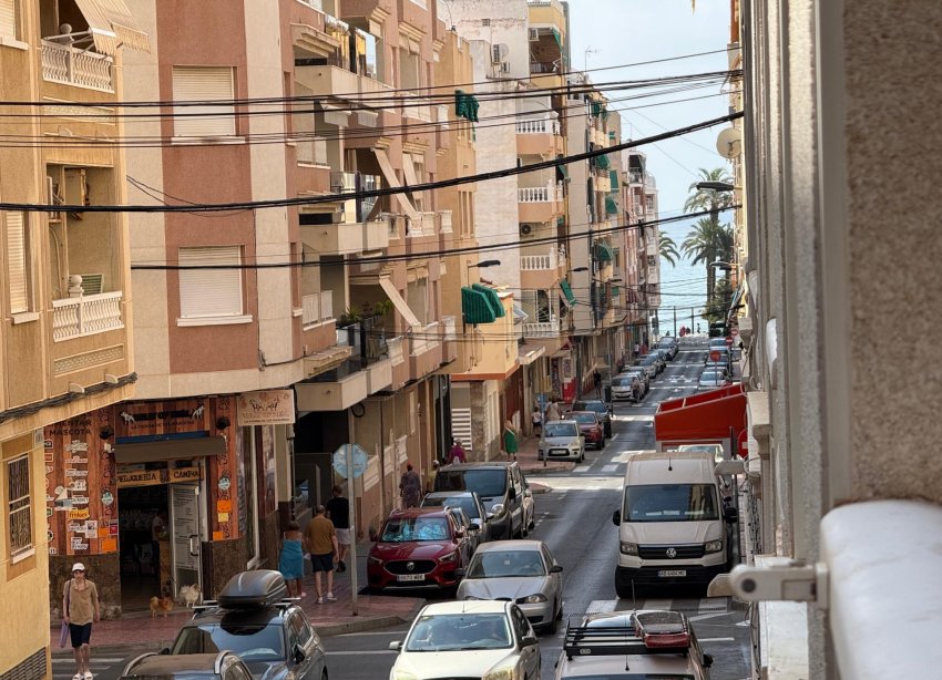 Rynek Wtórny - Apartament - Torrevieja - Playa del Cura