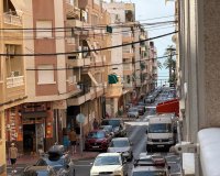 Rynek Wtórny - Apartament - Torrevieja - Playa del Cura