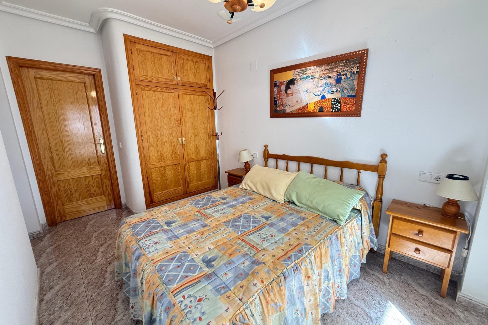 Rynek Wtórny - Apartament - Torrevieja - Playa del Cura