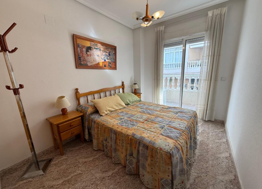 Rynek Wtórny - Apartament - Torrevieja - Playa del Cura
