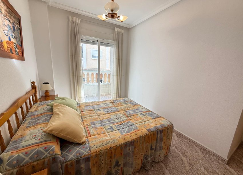 Rynek Wtórny - Apartament - Torrevieja - Playa del Cura