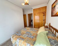 Rynek Wtórny - Apartament - Torrevieja - Playa del Cura