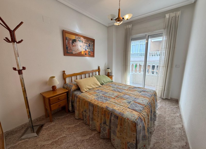Rynek Wtórny - Apartament - Torrevieja - Playa del Cura