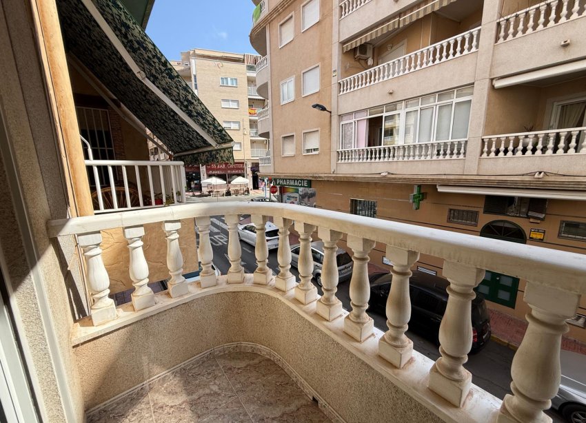 Rynek Wtórny - Apartament - Torrevieja - Playa del Cura