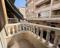 Rynek Wtórny - Apartament - Torrevieja - Playa del Cura