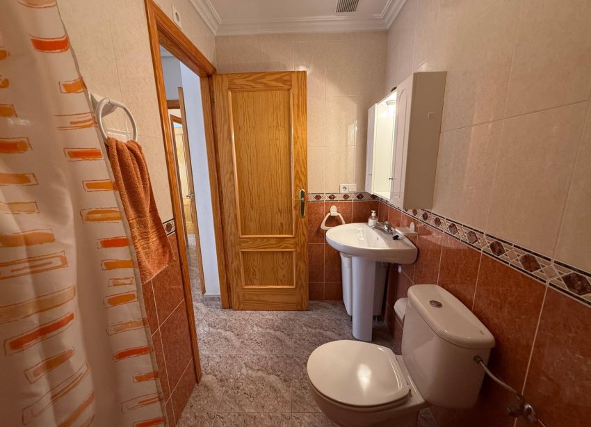 Rynek Wtórny - Apartament - Torrevieja - Playa del Cura