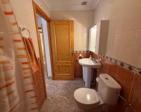 Rynek Wtórny - Apartament - Torrevieja - Playa del Cura