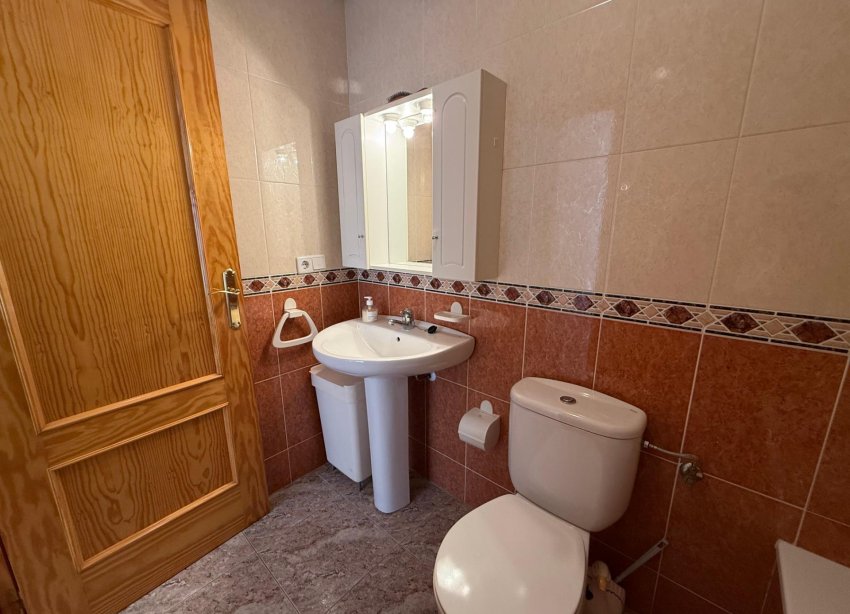 Rynek Wtórny - Apartament - Torrevieja - Playa del Cura