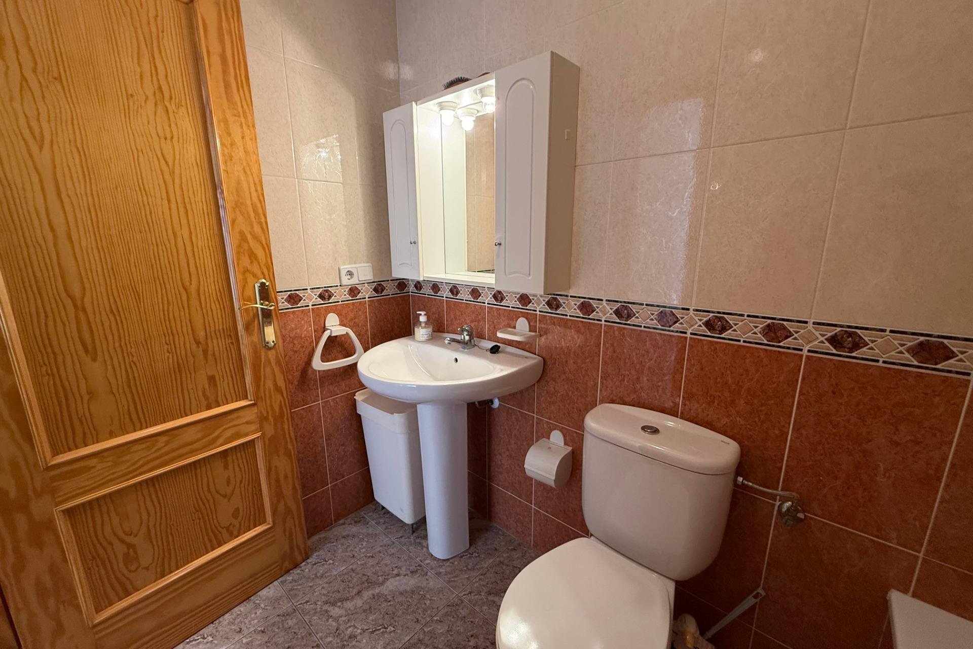 Rynek Wtórny - Apartament - Torrevieja - Playa del Cura