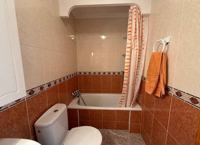 Rynek Wtórny - Apartament - Torrevieja - Playa del Cura