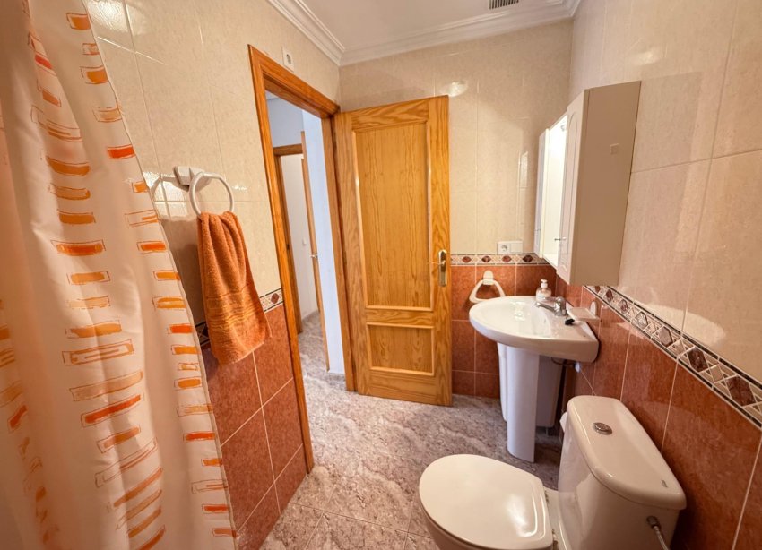 Rynek Wtórny - Apartament - Torrevieja - Playa del Cura