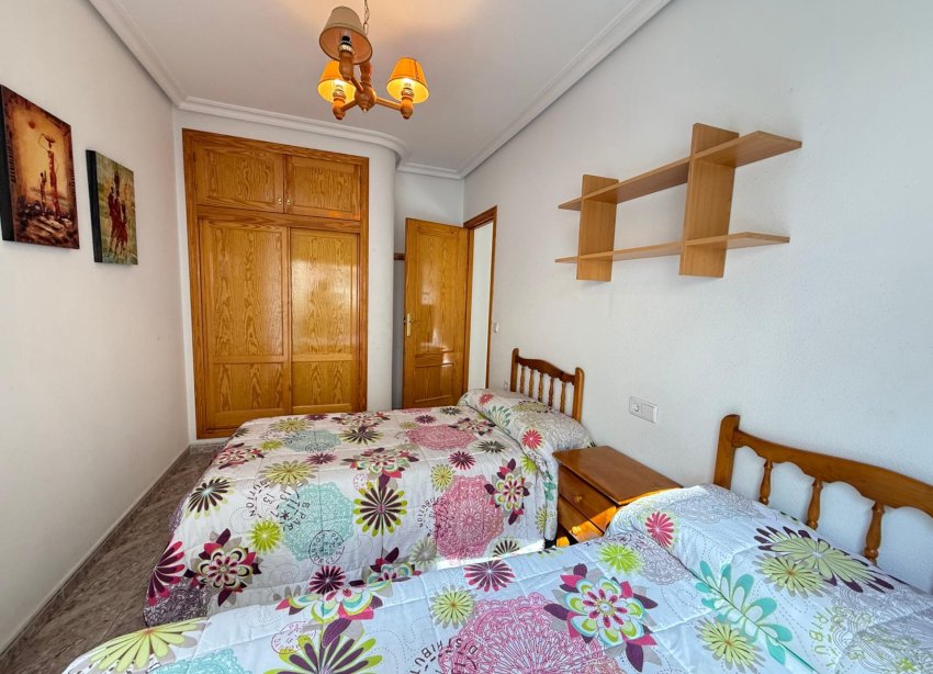 Rynek Wtórny - Apartament - Torrevieja - Playa del Cura