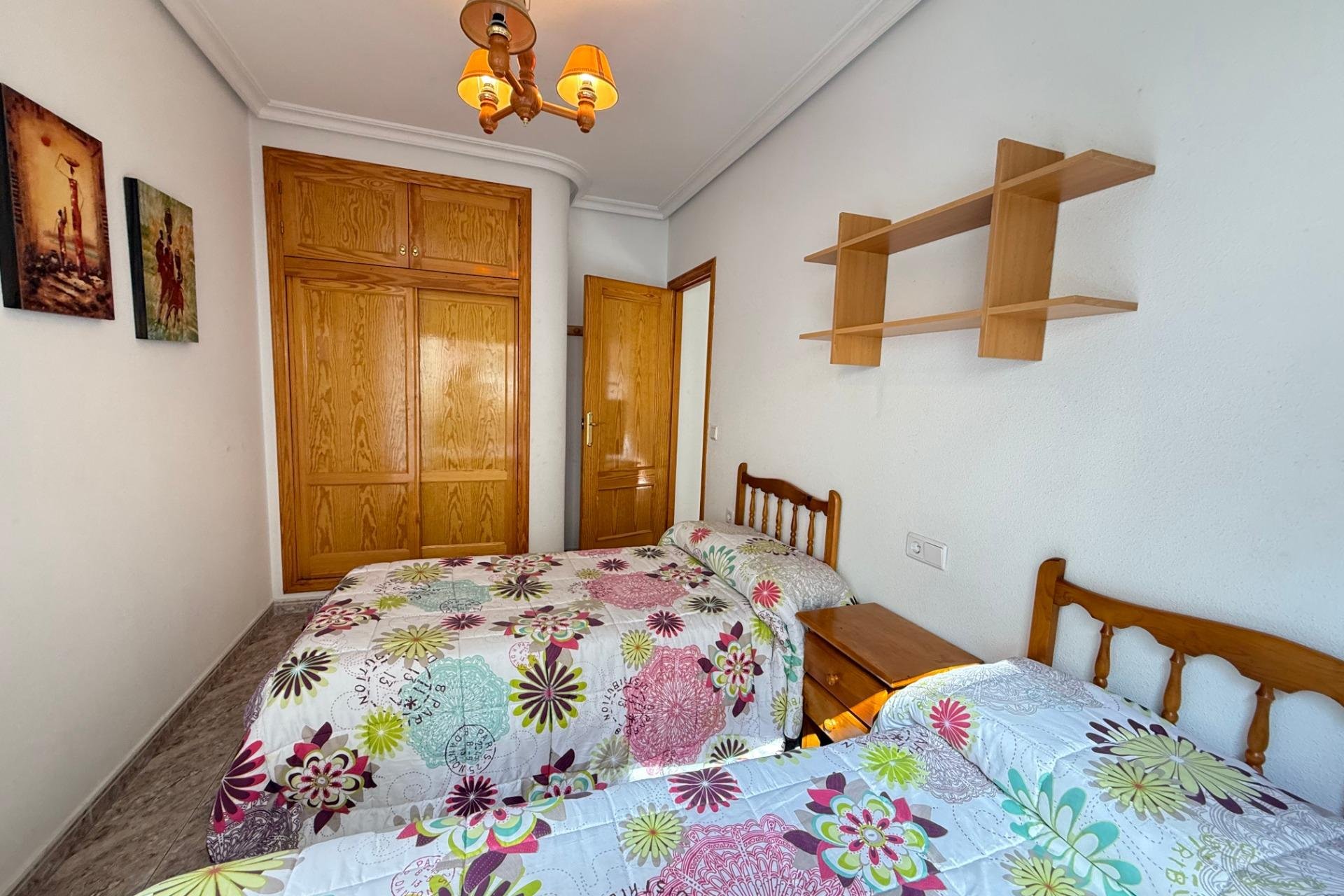 Rynek Wtórny - Apartament - Torrevieja - Playa del Cura