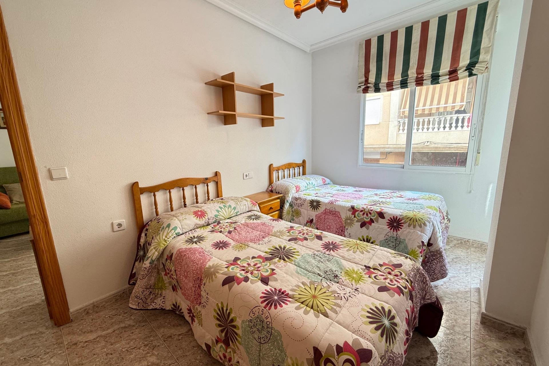 Rynek Wtórny - Apartament - Torrevieja - Playa del Cura