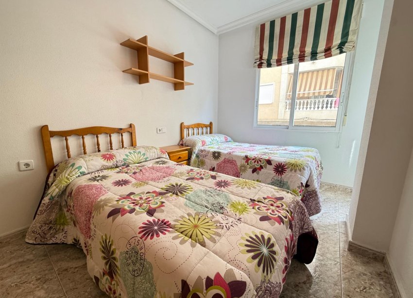 Rynek Wtórny - Apartament - Torrevieja - Playa del Cura