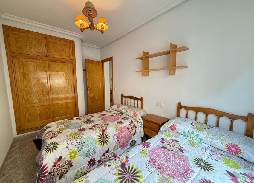 Rynek Wtórny - Apartament - Torrevieja - Playa del Cura