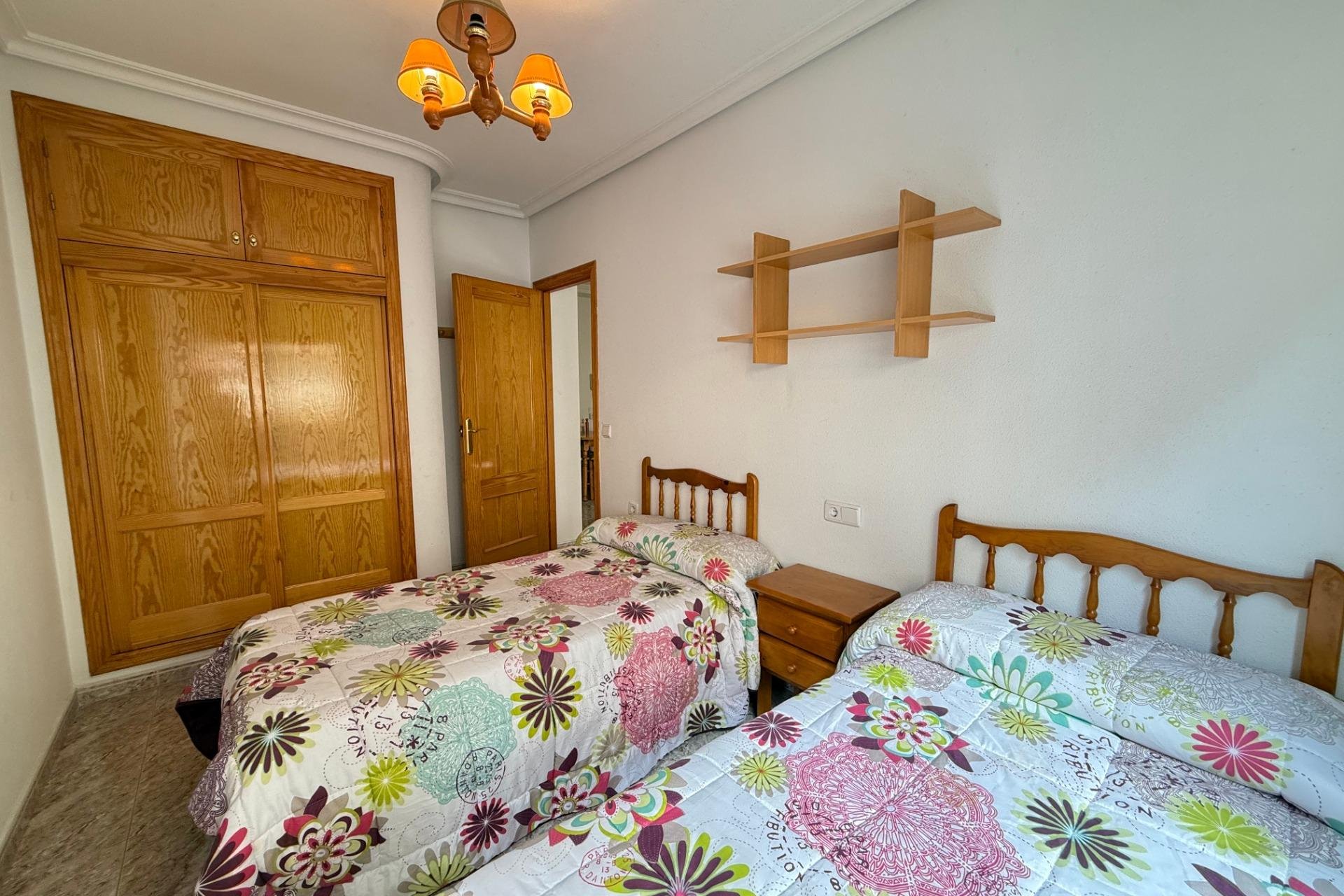 Rynek Wtórny - Apartament - Torrevieja - Playa del Cura