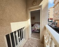 Rynek Wtórny - Apartament - Torrevieja - Playa del Cura