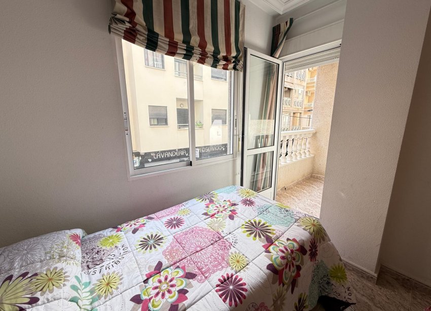 Rynek Wtórny - Apartament - Torrevieja - Playa del Cura