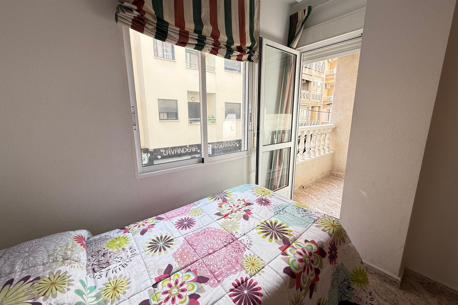 Rynek Wtórny - Apartament - Torrevieja - Playa del Cura