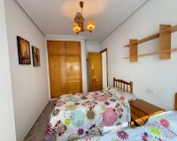 Rynek Wtórny - Apartament - Torrevieja - Playa del Cura