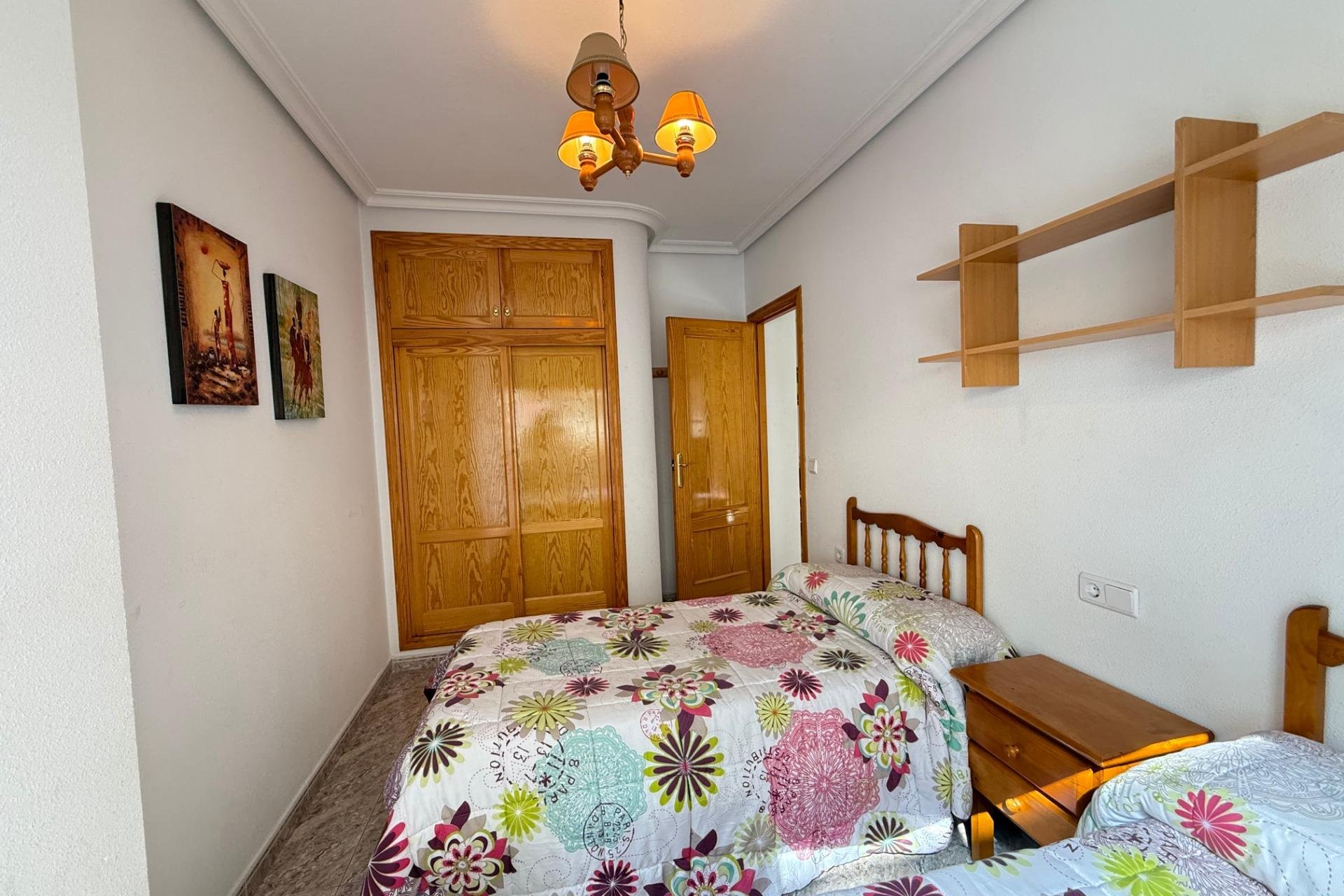 Rynek Wtórny - Apartament - Torrevieja - Playa del Cura
