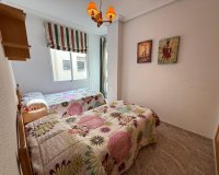 Rynek Wtórny - Apartament - Torrevieja - Playa del Cura