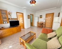 Rynek Wtórny - Apartament - Torrevieja - Playa del Cura