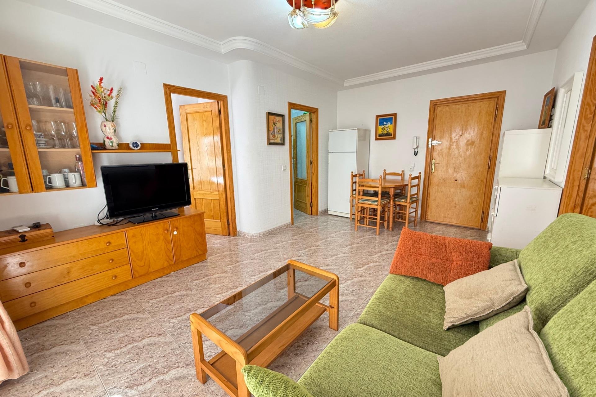 Rynek Wtórny - Apartament - Torrevieja - Playa del Cura