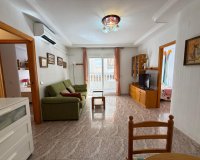 Rynek Wtórny - Apartament - Torrevieja - Playa del Cura
