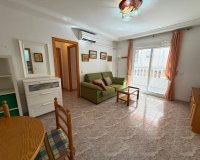 Rynek Wtórny - Apartament - Torrevieja - Playa del Cura