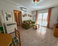 Rynek Wtórny - Apartament - Torrevieja - Playa del Cura
