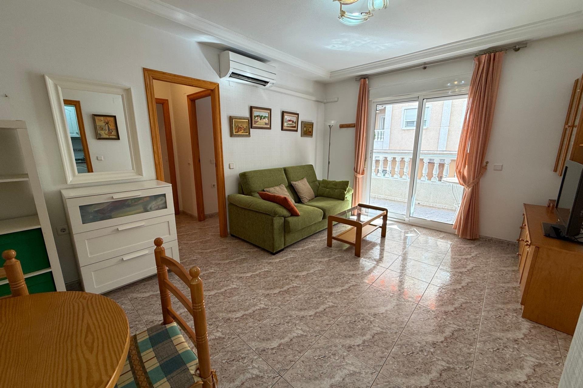 Rynek Wtórny - Apartament - Torrevieja - Playa del Cura