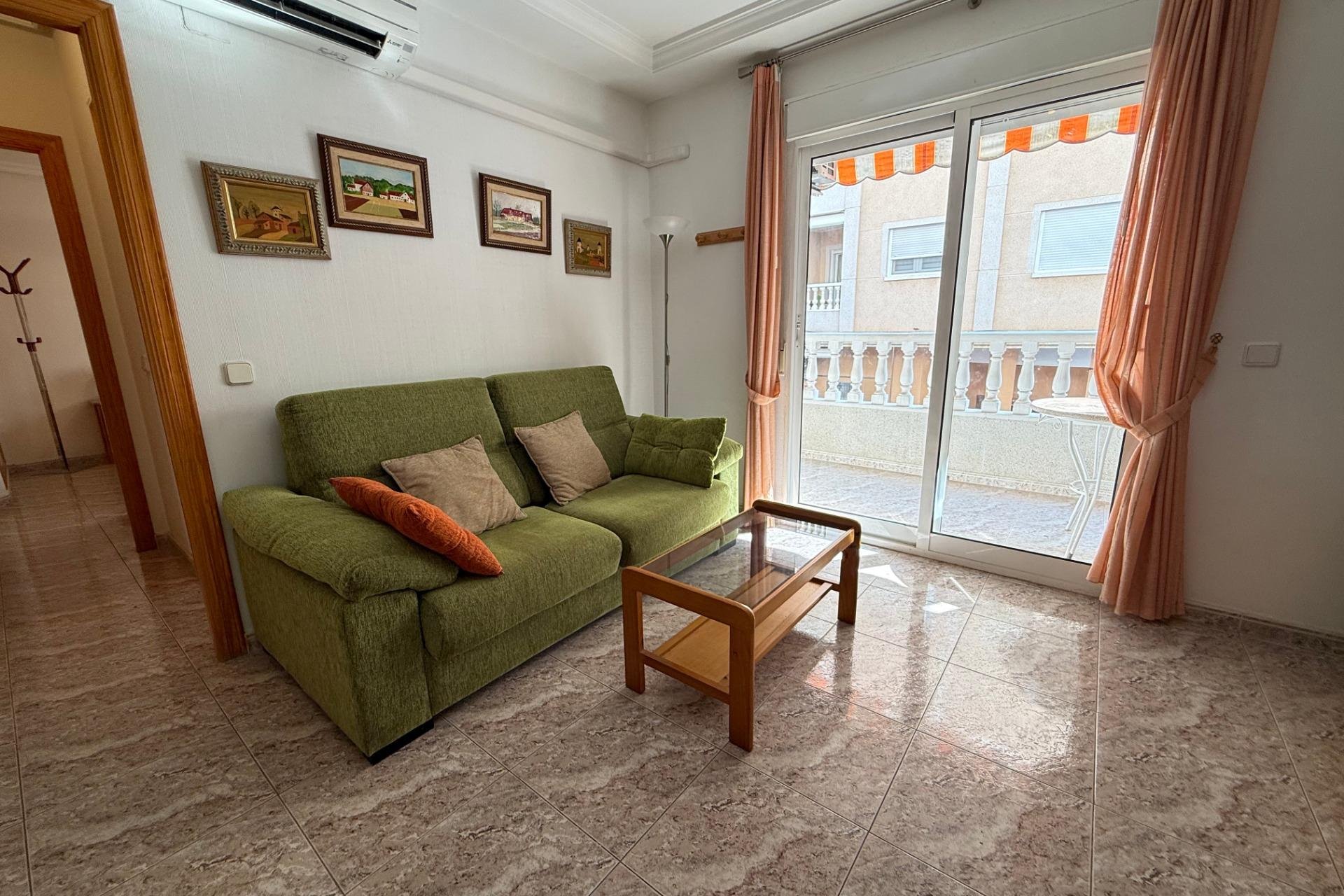Rynek Wtórny - Apartament - Torrevieja - Playa del Cura