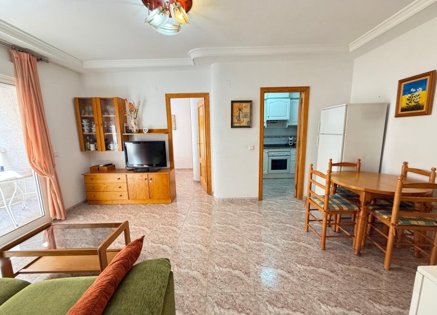 Rynek Wtórny - Apartament - Torrevieja - Playa del Cura