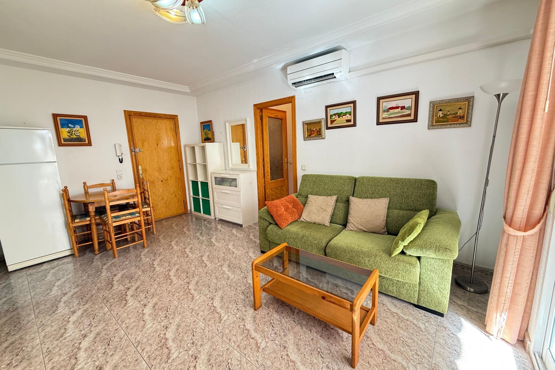 Rynek Wtórny - Apartament - Torrevieja - Playa del Cura