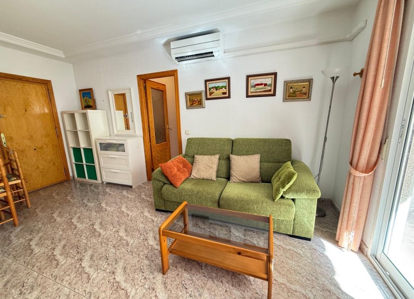 Rynek Wtórny - Apartament - Torrevieja - Playa del Cura