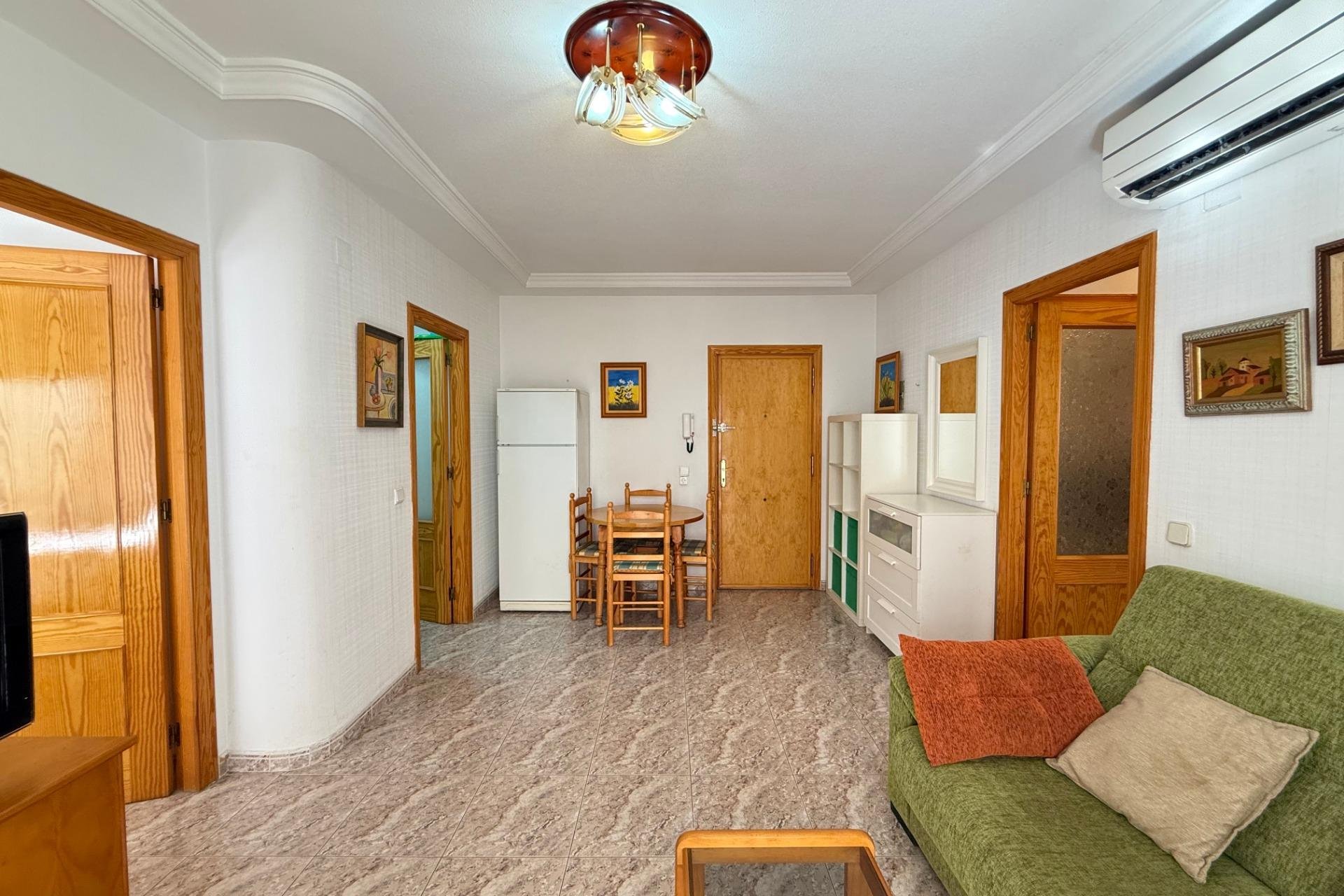 Rynek Wtórny - Apartament - Torrevieja - Playa del Cura