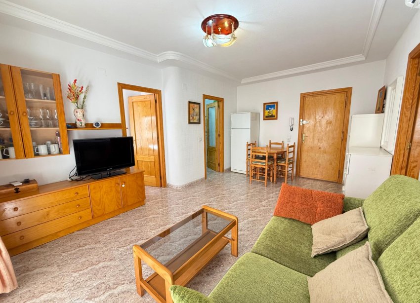 Rynek Wtórny - Apartament - Torrevieja - Playa del Cura