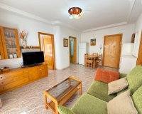 Rynek Wtórny - Apartament - Torrevieja - Playa del Cura