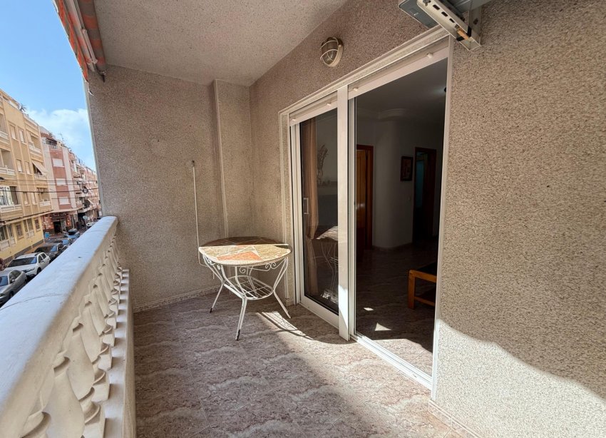 Rynek Wtórny - Apartament - Torrevieja - Playa del Cura