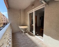 Rynek Wtórny - Apartament - Torrevieja - Playa del Cura