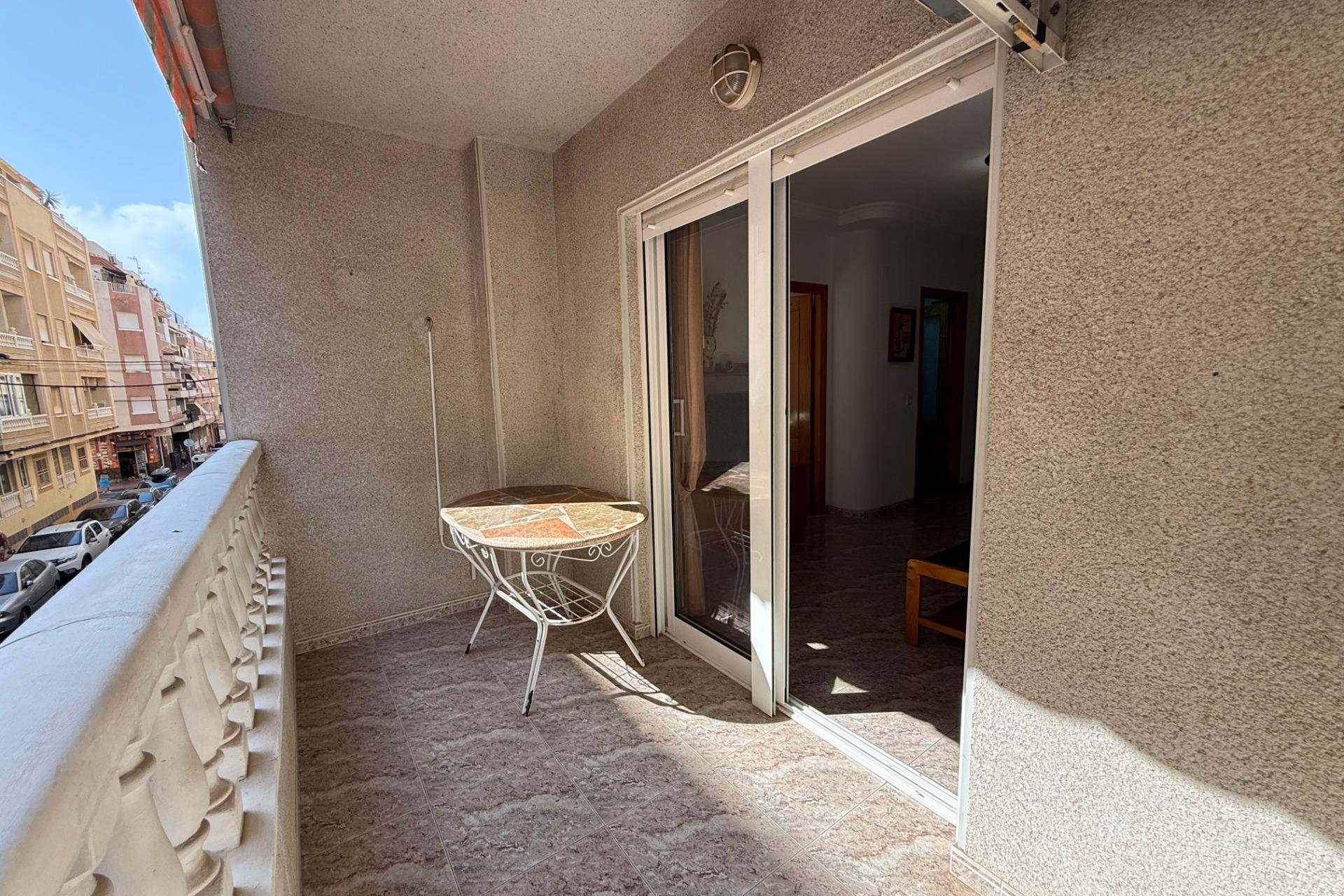 Rynek Wtórny - Apartament - Torrevieja - Playa del Cura