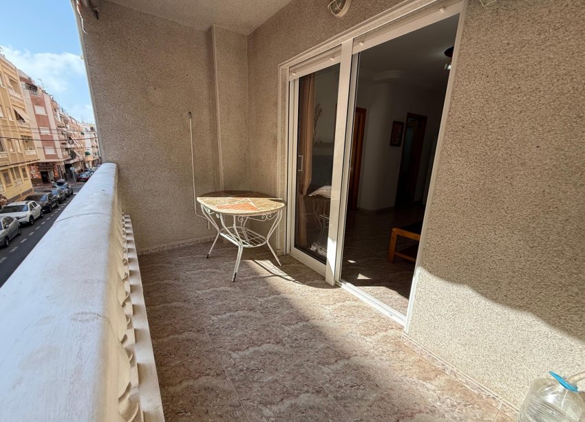 Rynek Wtórny - Apartament - Torrevieja - Playa del Cura