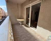 Rynek Wtórny - Apartament - Torrevieja - Playa del Cura