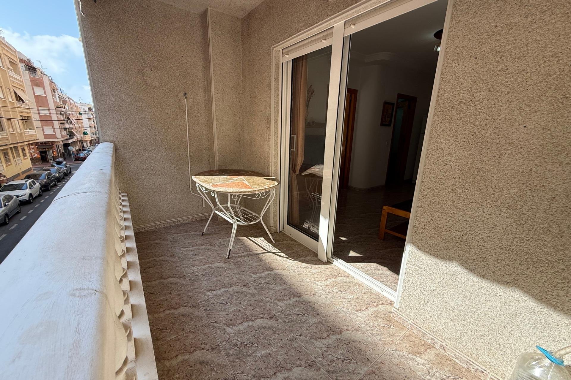 Rynek Wtórny - Apartament - Torrevieja - Playa del Cura